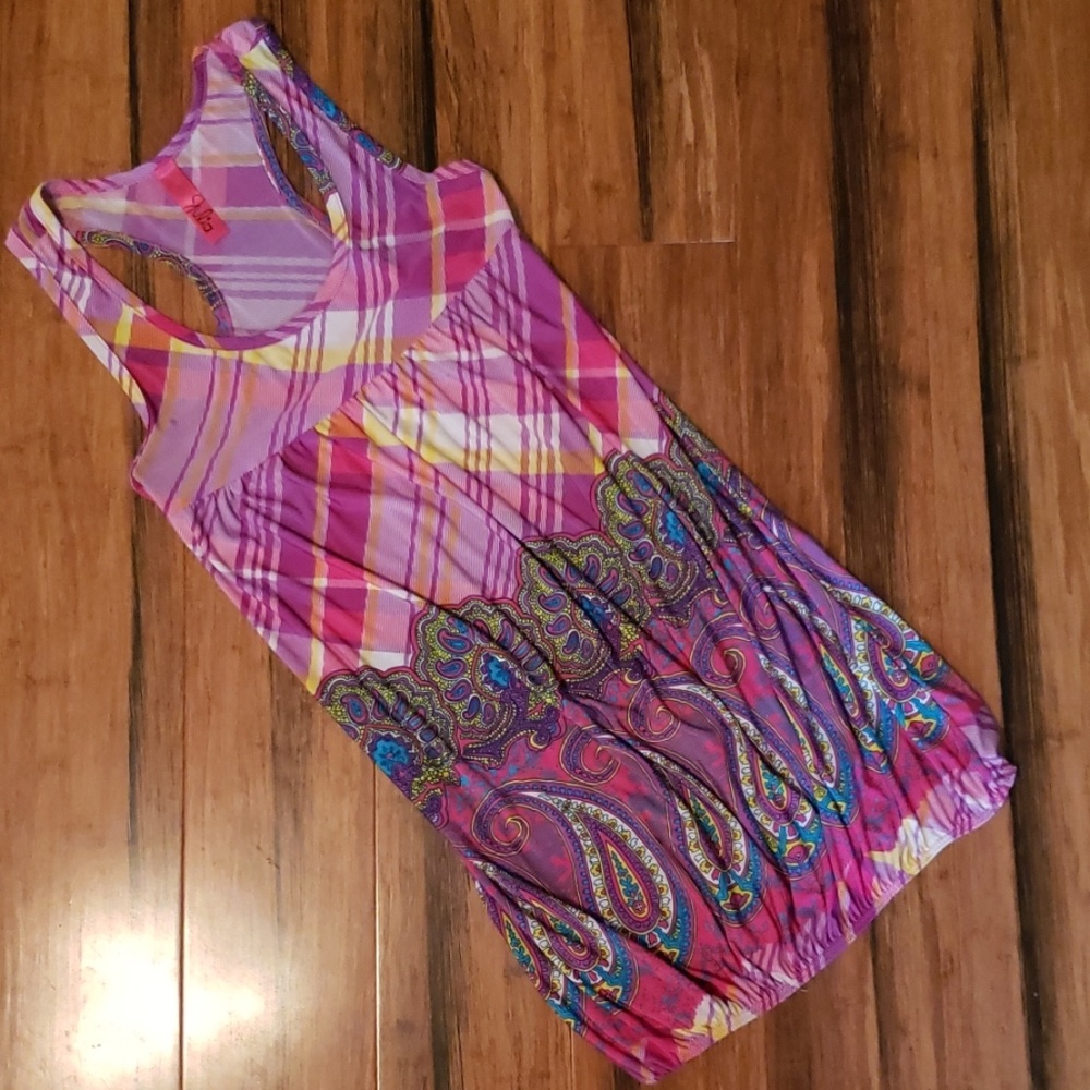 Racerback Tank